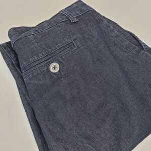 Style & Co, Bermuda‎ Shorts, Trouser Style, Size 4
